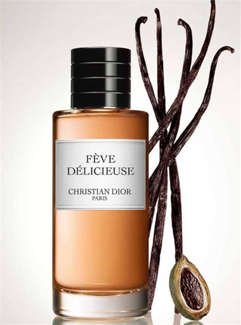 profumo dior feve delicieuse review|dior frençois demachy.